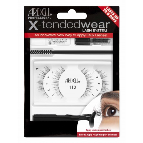 X-tended Wear Lash System KIT 110