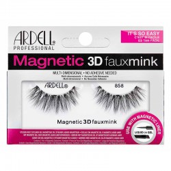 ARDELL 3D Magnetic Faux Mink 858