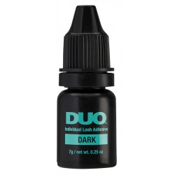 Duo Individual Lash Adhesive Dark (7 gr) DROPPER