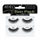 Ardell PRO TWIN  PACK LASH 101 BLACK