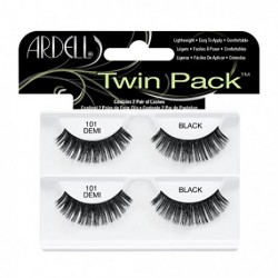 Ardell PRO TWIN  PACK LASH 101 BLACK