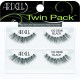 Ardell PRO TWIN  PACK LASH 120 BLACK