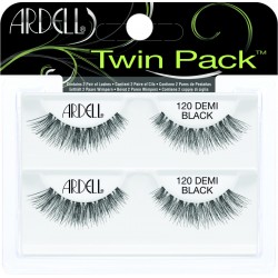 Ardell PRO TWIN  PACK LASH 120 BLACK