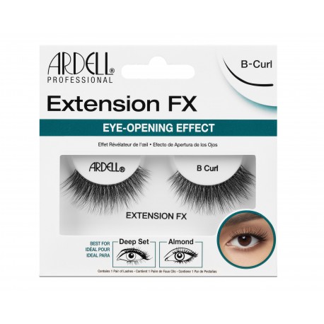 EXTENSION FX Eye-Opening - B Curl